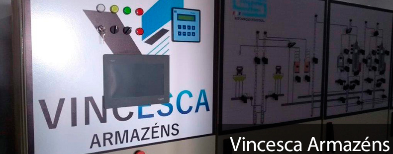 Vincesca Armazens